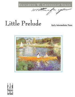 Little Prelude 
