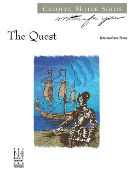 The Quest Standard