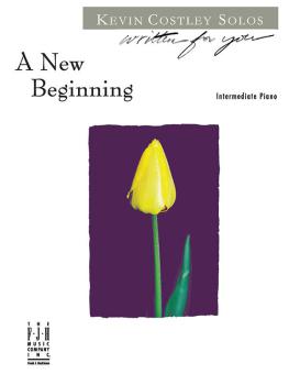 A New Beginning 