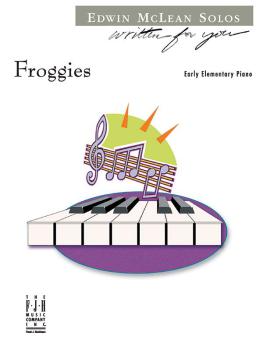 Froggies 