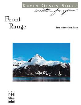 Front Range Standard