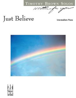 Just Believe Standard