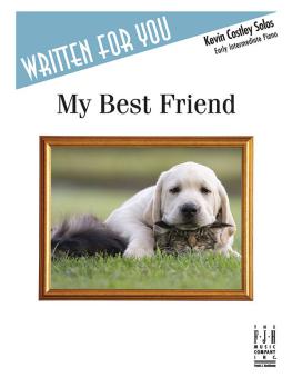 My Best Friend Standard