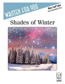 Shades of Winter 