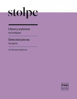 Selected Pieces 