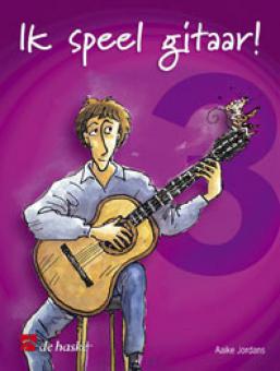 Ik speel gitaar! 3 