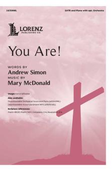 You Are! 