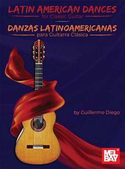 Latin American Dances 