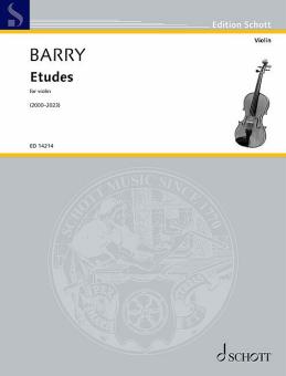 Etudes Download