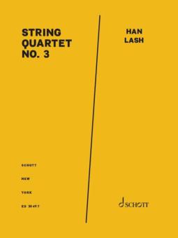 String Quartet No. 3 Download
