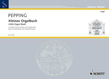 Little Organ book Download