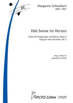 Hab Sonne im Herzen 