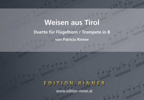 Wise men from Tyrol 
