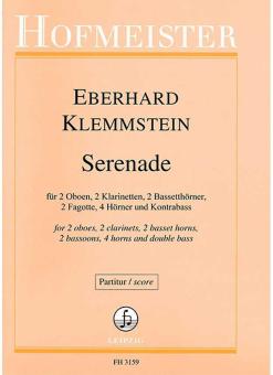 Serenade 