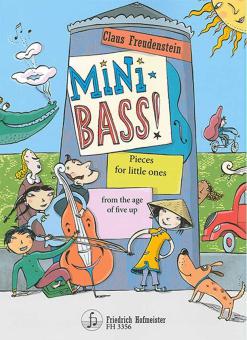Mini Bass! 