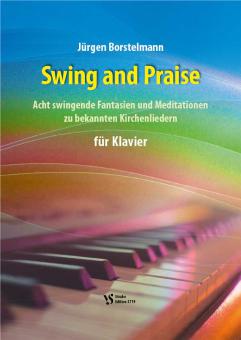 Swing and Praise 
