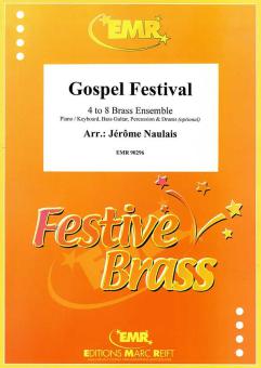 Gospel Festival Standard