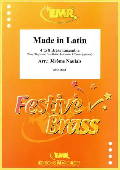 Made in Latin Standard