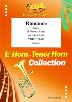 Romance op. 2 Standard