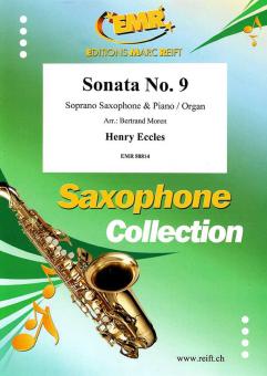 Sonata No. 9 Standard