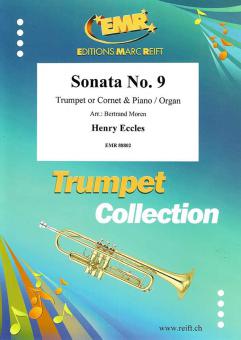 Sonata No. 9 Standard