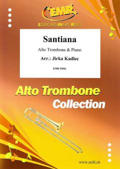 Santiana Download