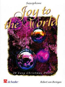 Joy To the World 
