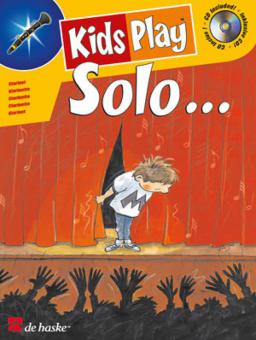 Kids Play Solo 