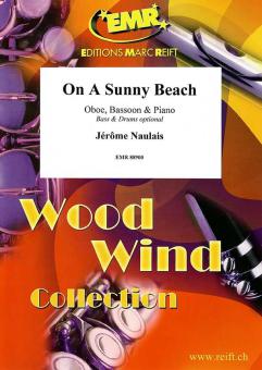 On A Sunny Beach Download
