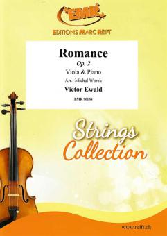 Romance op. 2 Download