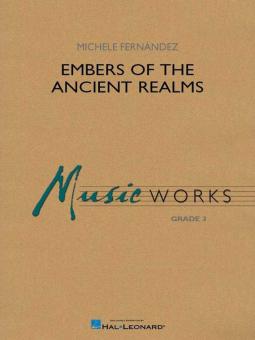 Embers of the Ancient Realms Standard