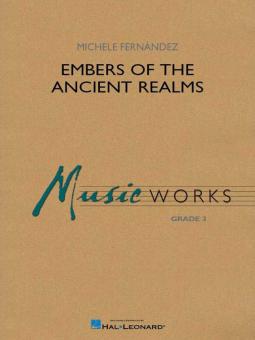 Embers of the Ancient Realms Standard
