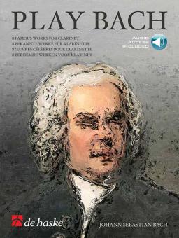 Play Bach 