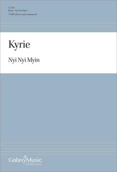 Kyrie 