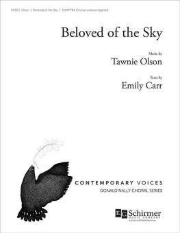 Beloved of the Sky 