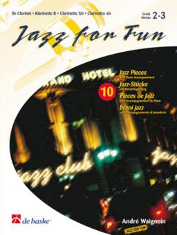 Jazz for Fun 
