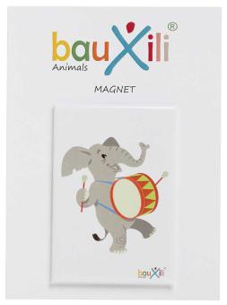 Magnet bauxili animals elephant 
