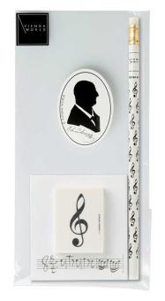Gift set Bruckner/stave 3 Pieces 