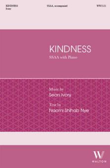 Kindness 