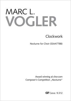 Clockwork Standard