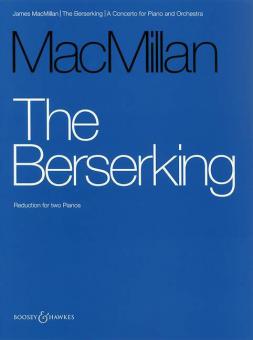 The Berserking 