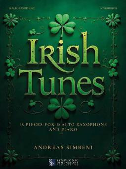 Irish Tunes 