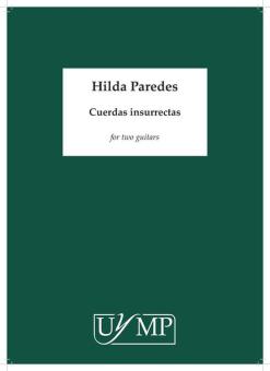 Cuerdas insurrectas 