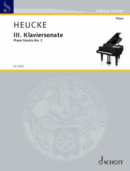 Piano Sonata No. 3 op. 86 Standard