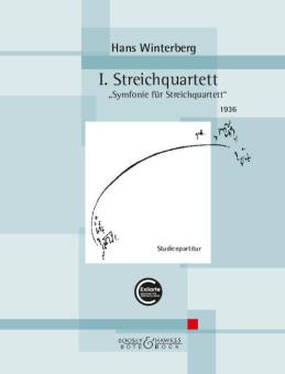 1. String Quartet 