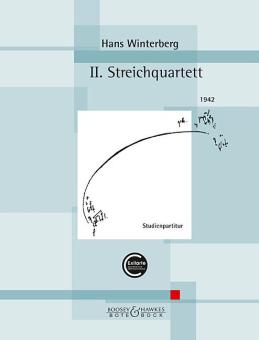 2. String Quartet 
