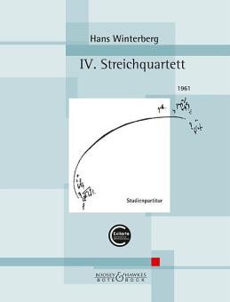 4. String Quartet 