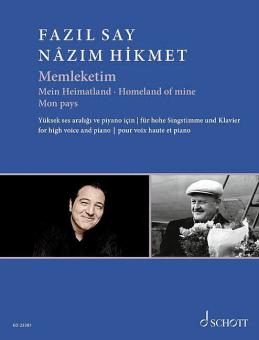 Memleketim Download