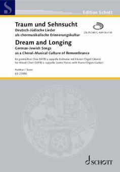 Der 122. Psalm 