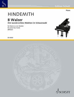 8 Waltzes Download